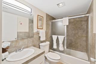 Corner Beachfront Condo with 270 Degree Gulf View on Whitecap Beach Island House Unit 209 - Corpus Christi - 8