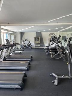 1BR Condo Pool View Light Residence - Manila - 6