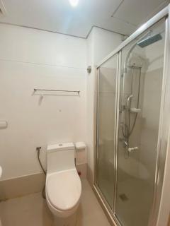1BR Condo Pool View Light Residence - Manila - 3