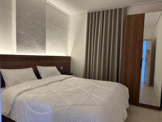 Elegance suiets hotel Almangaf إليغانس للشقق الفندقية المنقف - Koeweit - 2