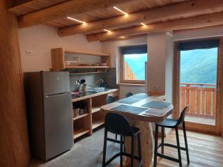 Agriturismo Malga Pontevecchio - Cogolo - 5