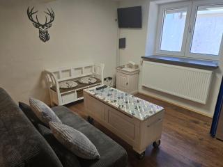 Zauberhafte Wohnung in der Nähe von Heidelberg, top Lage - Hirschhorn - 4