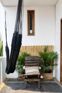 Casa Baba La Punta - Cedro - 8