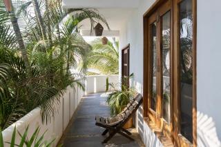 Casa Baba La Punta - Cedro - 7