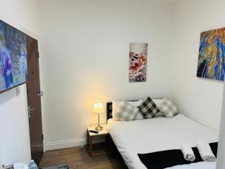 Sterling Bed & Breakfast - Ilford - 2