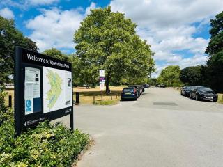Sterling Bed & Breakfast - Ilford - 8