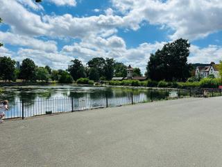 Sterling Bed & Breakfast - Ilford - 7