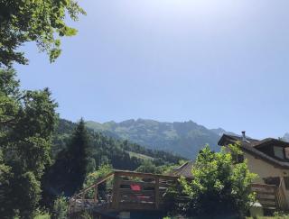 Gîtes du Grand Replomb - Sainte-Agnès - 4