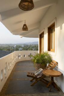 Casa Baba La Punta - Cedro - 2