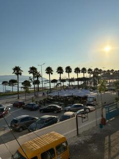 Apartment for rent beachfront - Vlora - 0