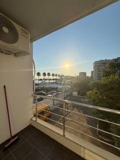 Apartment for rent beachfront - Vlora - 1