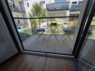 Appartement cosy 2 pièces proche centre-ville - 9