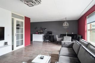 A Cozy and Nice Furnished Room in Shared Modern Apartment - Barendrecht - 9