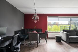 A Cozy and Nice Furnished Room in Shared Modern Apartment - Barendrecht - 7