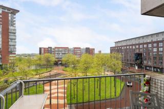 A Cozy and Nice Furnished Room in Shared Modern Apartment - Barendrecht - 3