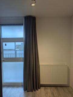 A Cozy and Nice Furnished Room in Shared Modern Apartment - Barendrecht - 1