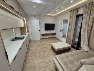 MBM appart - Monastir - 1