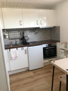 2-roms leilighet 5 min fra sentrum - Kristiansand - 0