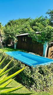 Costa Brava Insólita con Piscina Privada, AC, WIFI, Parking, Terraza - Tordera - 6