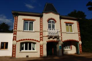Le Château de la Garenne - Étel - 0