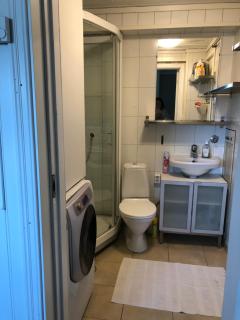 2-roms leilighet 5 min fra sentrum - Kristiansand - 9
