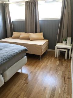 2-roms leilighet 5 min fra sentrum - Kristiansand - 8