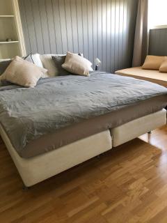 2-roms leilighet 5 min fra sentrum - Kristiansand - 7