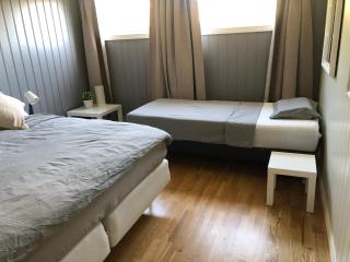 2-roms leilighet 5 min fra sentrum - Kristiansand - 5