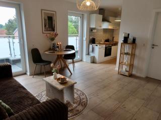 Home & Apart - Apartment mit Stil & Wohlfühlambiente - Oldenburg - 6