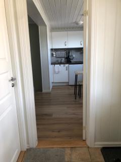 2-roms leilighet 5 min fra sentrum - Kristiansand - 4