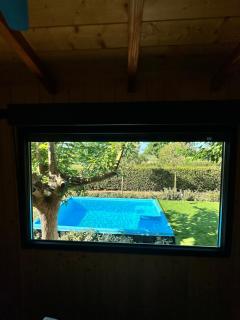 Costa Brava Insólita con Piscina Privada, AC, WIFI, Parking, Terraza - Tordera - 7