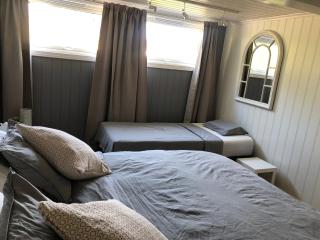2-roms leilighet 5 min fra sentrum - Kristiansand - 1