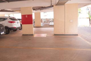 Stúdio Asa norte, bonito, seguro e confortável - 7