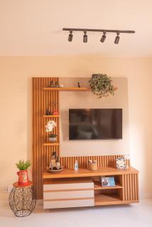 Stúdio Asa norte, bonito, seguro e confortável - 6