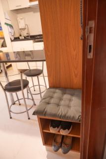 Stúdio Asa norte, bonito, seguro e confortável - 5