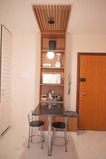 Stúdio Asa norte, bonito, seguro e confortável - 8