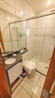 Stúdio Asa norte, bonito, seguro e confortável - 9