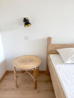 Gorgeous Modern Mountain View Flat in Täsch - Täsch - 1
