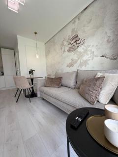 CITYSTAY Solano Apartments Gdynia - Gdynia - 0
