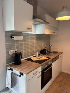 Home & Apart - Apartment mit Stil & Wohlfühlambiente - Oldenburg - 3