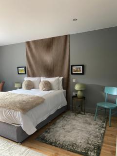 The Snug at the BH - - 8