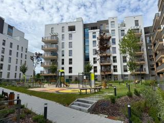 CITYSTAY Solano Apartments Gdynia - Gdynia - 5