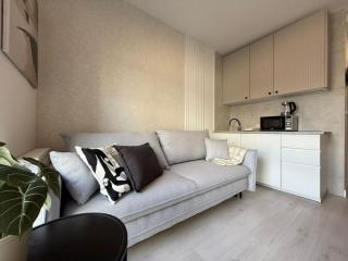 CITYSTAY Solano Apartments Gdynia - Gdynia - 3