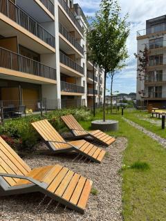 CITYSTAY Solano Apartments Gdynia - Gdynia - 4