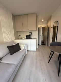 CITYSTAY Solano Apartments Gdynia - Gdynia - 1