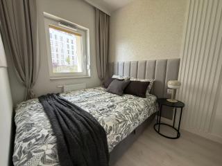 CITYSTAY Solano Apartments Gdynia - Gdynia - 9