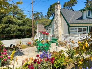 Carmel Green Lantern Inn - Carmel - 0