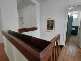 Le Château de la Garenne - Étel - 5
