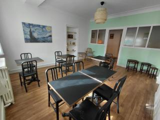 Le Château de la Garenne - 8