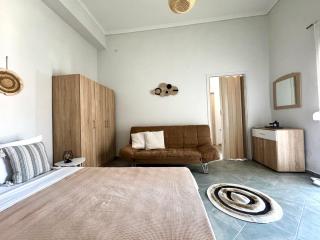 Olea Central Stay - Nea Kallikratia - 8